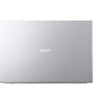 Acer 14 Inch Swift 1 Intel Celeron N4500 Dual-Core Processor Laptop - Top View