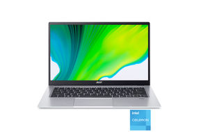 Acer 14 Inch Swift 1 Intel Celeron Dual-Core Processor Laptop