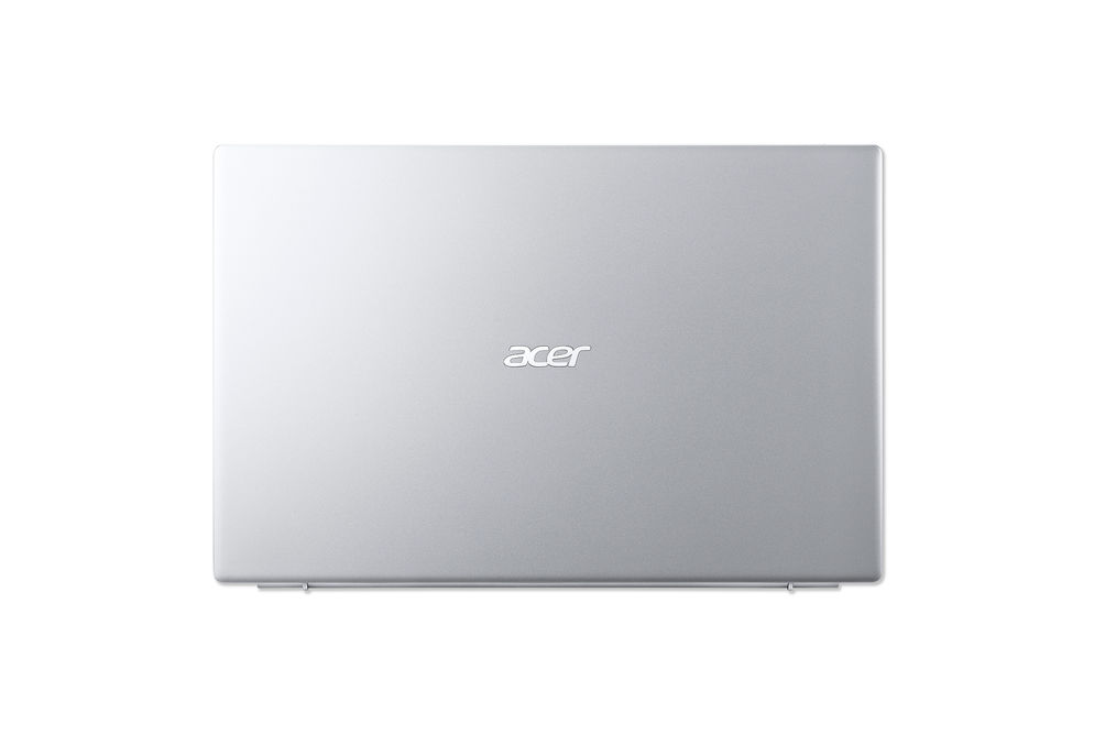 Acer 14 Inch Swift 1 Intel Celeron N4020 Laptop - Top View