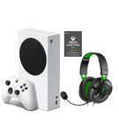 Microsoft Xbox One S Gaming Console Bundle
