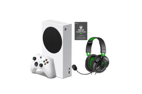 Microsoft Xbox One S Gaming Console Bundle