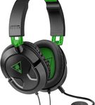 Microsoft Xbox One S Gaming Console Bundle - Turtle Beach Headset