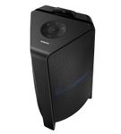 Samsung MX-T70ZA 1500W GIGA High Power Audio System - Side View