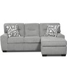 Lane Furniture Seneca-Marble Sofa Chaise