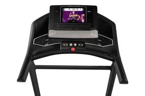 ProForm Carbon Trainer 12.0 Treadmill - Touchscreen Display