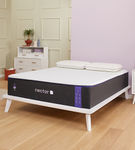 Nectar Premier 13 Inch Queen Gel Memory Foam Mattress - Sample Angle Room View