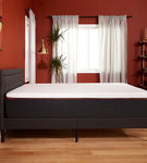 Nectar Premier Copper 14 Inch Twin Gel Memory Foam Mattress - Side View