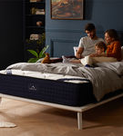 DreamCloud 14 Inch Twin Luxury Hybrid Mattress - Alternate View