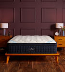 DreamCloud Premier 14 Inch Hybrid Twin Mattress - Sample Room View