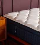 DreamCloud Premier 14 Inch Hybrid Twin Mattress - Mattress Detail