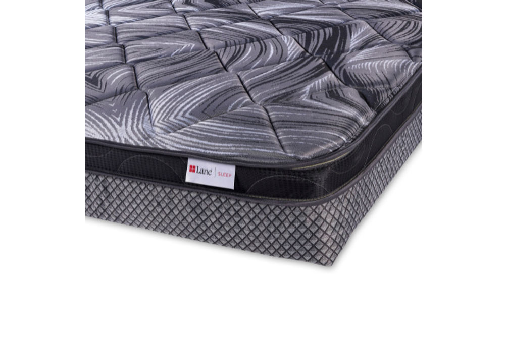 Lane Furniture Venus Innerspring Queen Mattress - Alternate Image