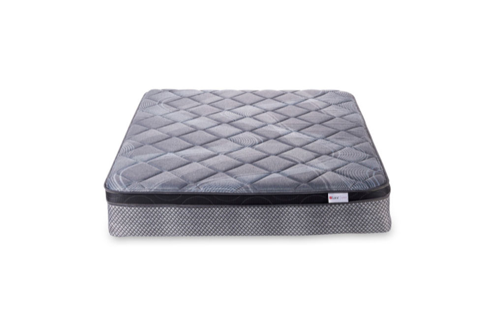 Mercury Euro Top King 11 Inch Mattress by Lane