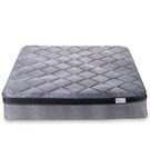 Mercury Euro Top King 11 Inch Mattress by Lane