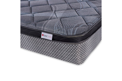 Mercury Euro Top King 11 Inch Mattress by Lane - Mattress Detail