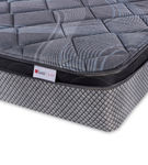 Mercury Euro Top King 11 Inch Mattress by Lane - Mattress Detail