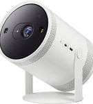 Samsung SP-LSP3BLAXZA The Freestyle Projector