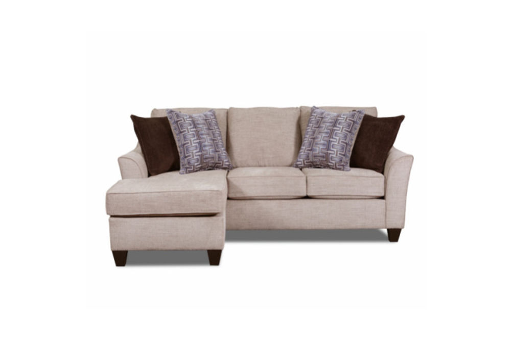 Lane Furniture Alamo-Taupe Sofa Chaise