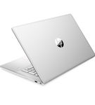 HP 17.3 Inch AMD Athlon Silver 3050U Laptop - Cover View