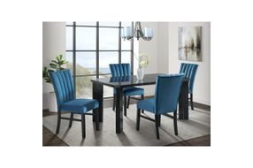 Elements Furniture Bellini 5-Piece Dining Room Set 