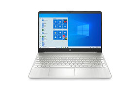 HP 15.6 Inch Intel Celeron N4020 Laptop