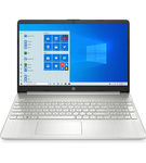 HP 15.6 Inch Intel Celeron N4020 Laptop