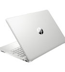 HP 15.6 Inch Intel Celeron N4020 Laptop - Top View