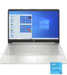 HP 15.6 Inch Intel Celeron Laptop 