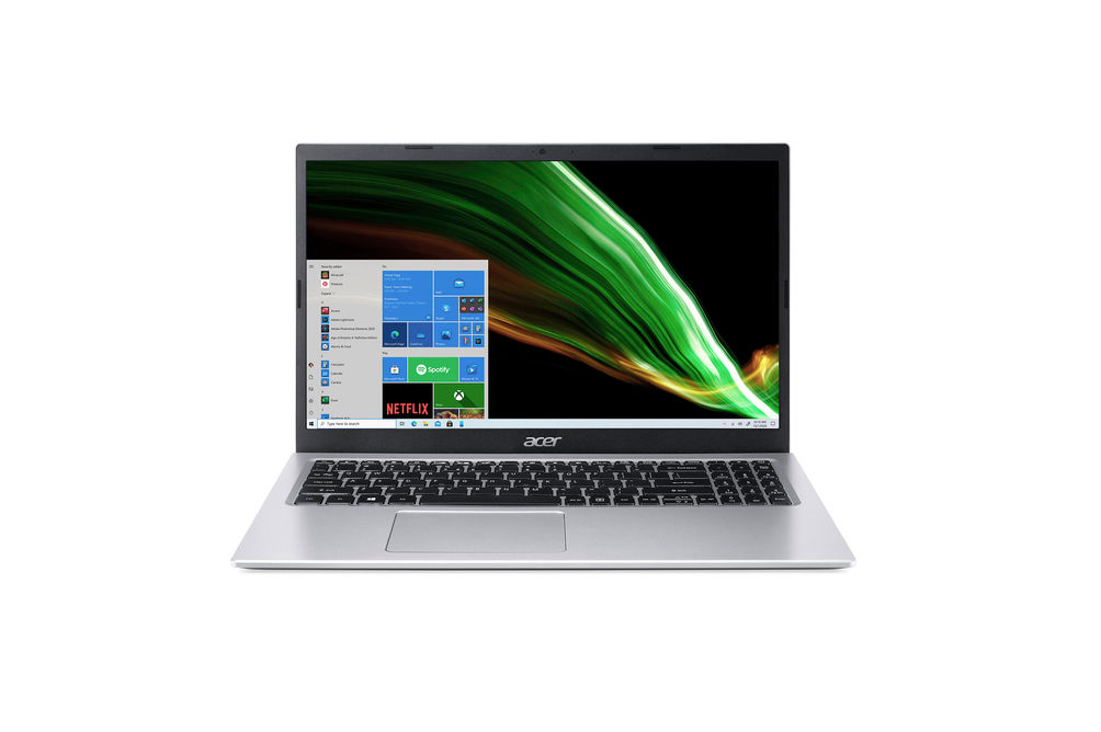 Acer 15.6 Inch Aspire 3 Intel i3-1115G4 Laptop