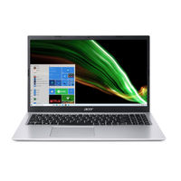 Acer 15.6 Inch Aspire 3 Intel i3-1115G4 Laptop