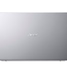 Acer 15.6 Inch Aspire 3 Intel i3-1115G4 Laptop - Top View