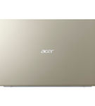 Acer 14 Inch Swift 1 Intel Pentium Silver N6000 Laptop - Gold Color Cover
