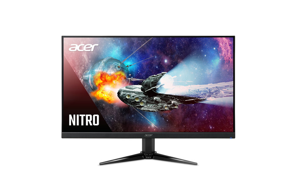 Acer Nitro QG271 27 Inch Full HD LED LCD Monitor