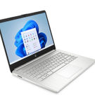 Laptop HP Intel® Pentium®  N5030 de 14” de plata