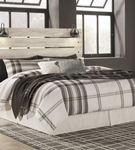Signature Design by Ashley Cambeck 4-Piece King Bedroom Set 