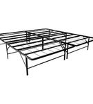 Lane Furniture Queen Foldable Platform Bed Frame