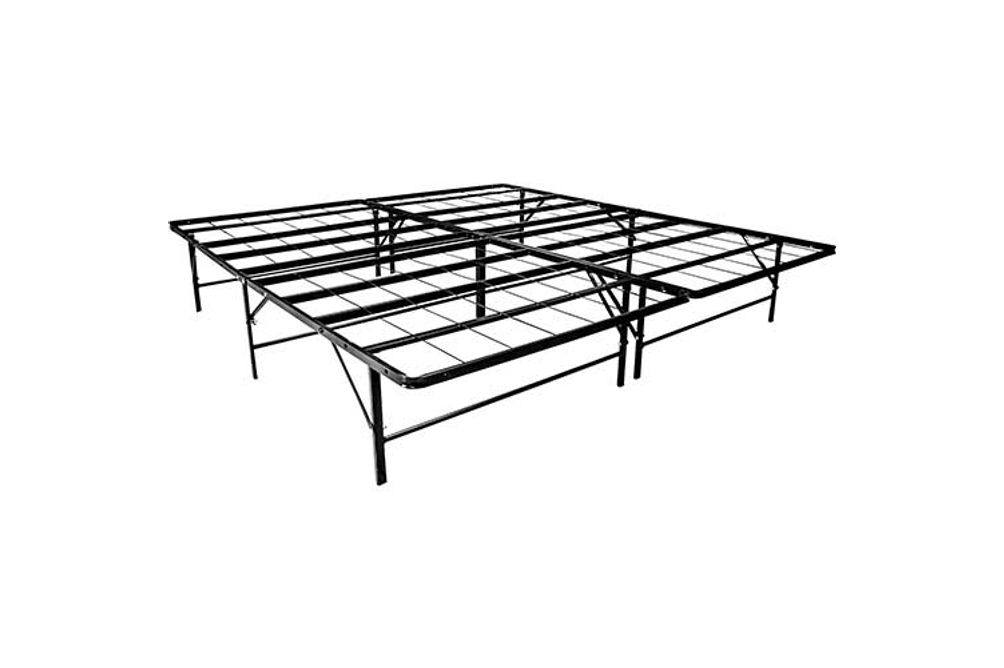 Lane Furniture King Foldable Platform Bed Frame