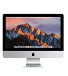 Apple Certified Refurbished 21.5 Inch iMac 2.3GHz Intel Core i5 - Silver