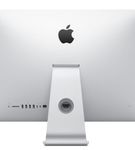Apple Certified Refurbished 21.5 Inch iMac 2.3GHz Intel Core i5 Silver - Back View