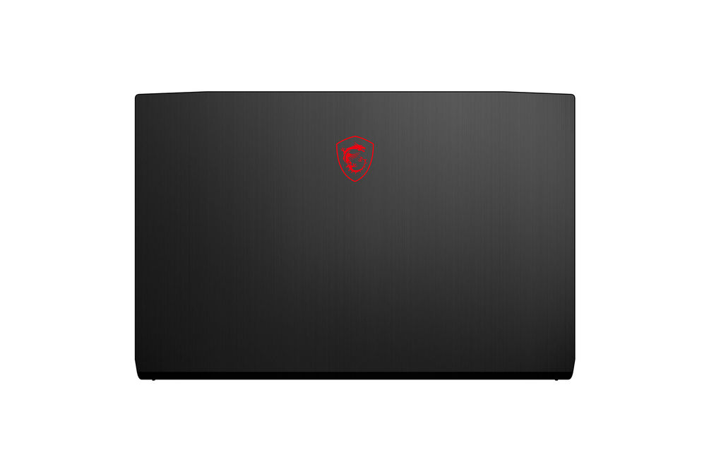 MSI 17.3 Inch  Intel Core i5-10300H Gaming Laptop - Cover View