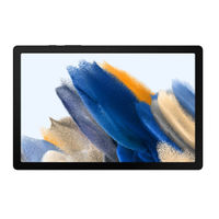 Samsung 10.5 Inch Galaxy Tab A8 64GB