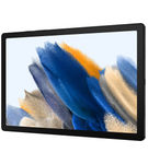 Samsung 10.5 Inch Galaxy Tab A8 64GB - Side Angle View