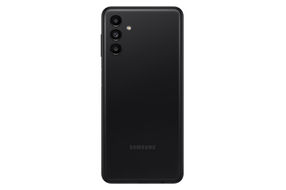 Samsung Galaxy A13 5G Black - Camera View
