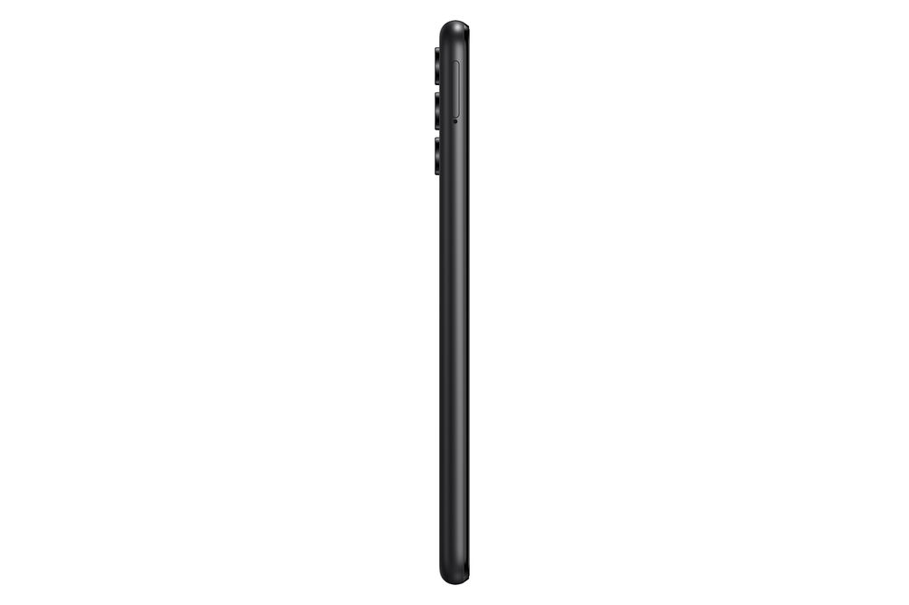 Samsung Galaxy A13 5G Black - Side View