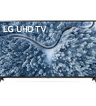 LG 70 Inch 4K UHD LED Smart TV 70UN6955ZUC