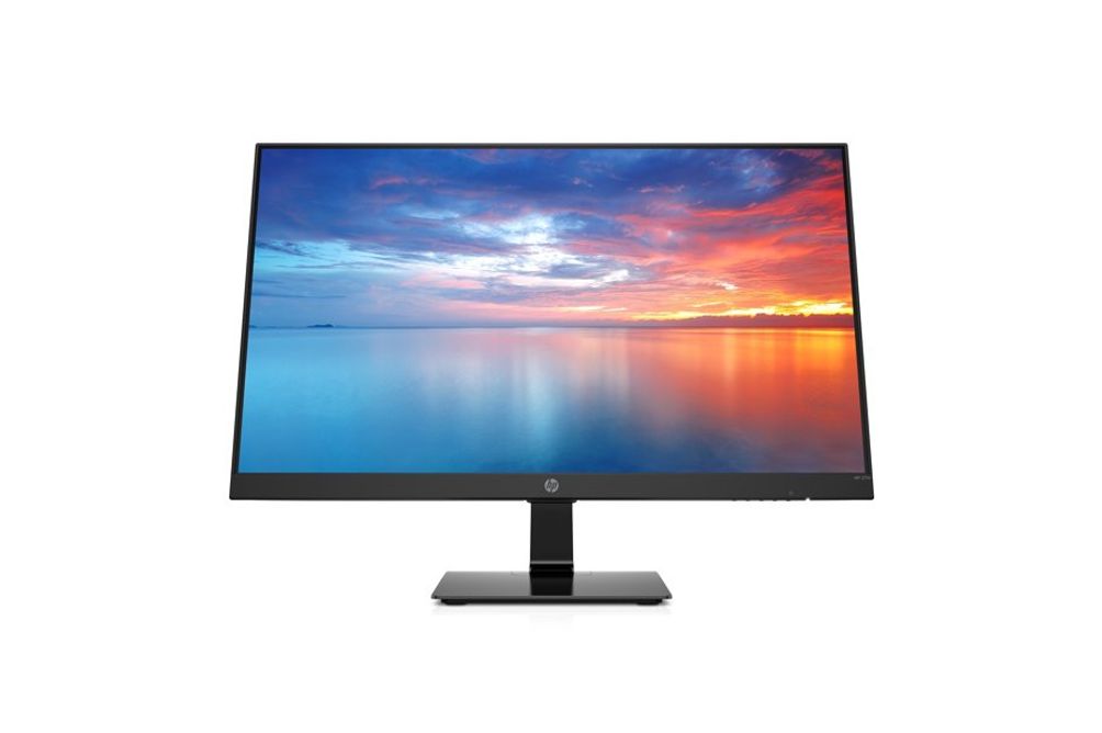 HP 27m 27-inch Display Monitor