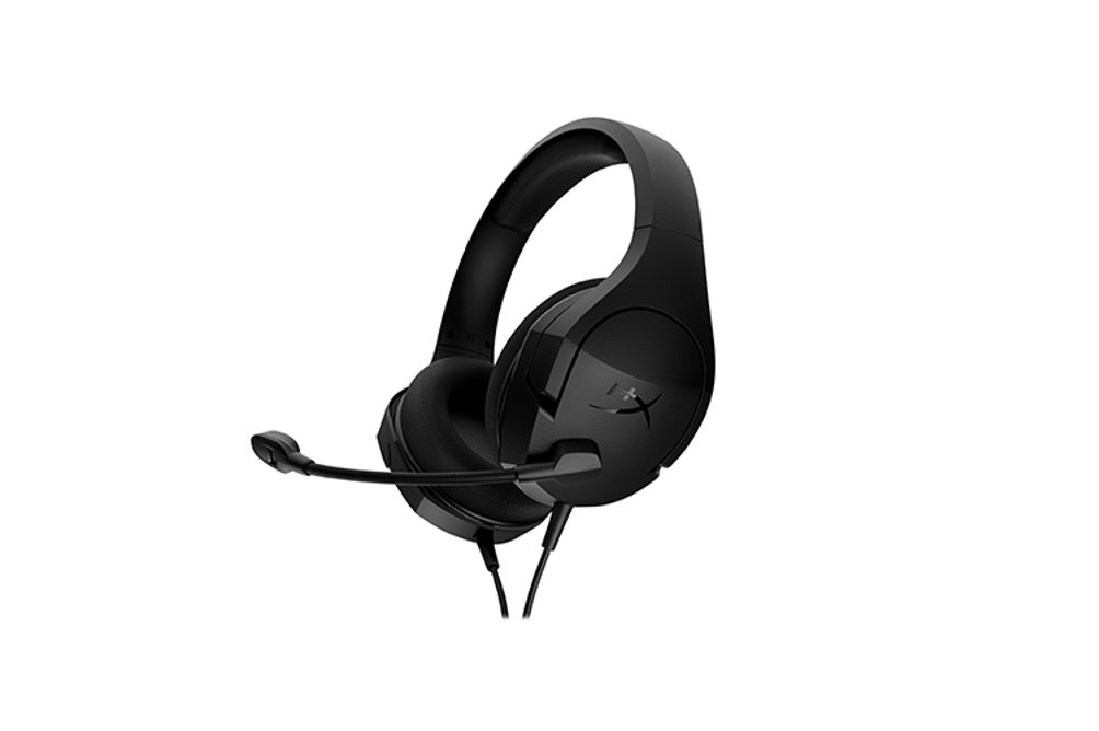 HyperX Cloud Stinger Gaming Headset - Stereo - Mini-phone (3.5mm) - Wired 