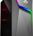 ASUS ROG GD10K AMD Ryzen 5 3400G Desktop Gaming Tower