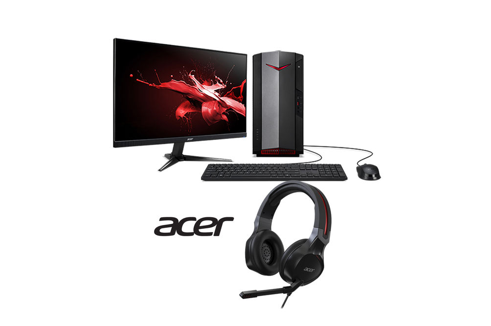 Acer 27