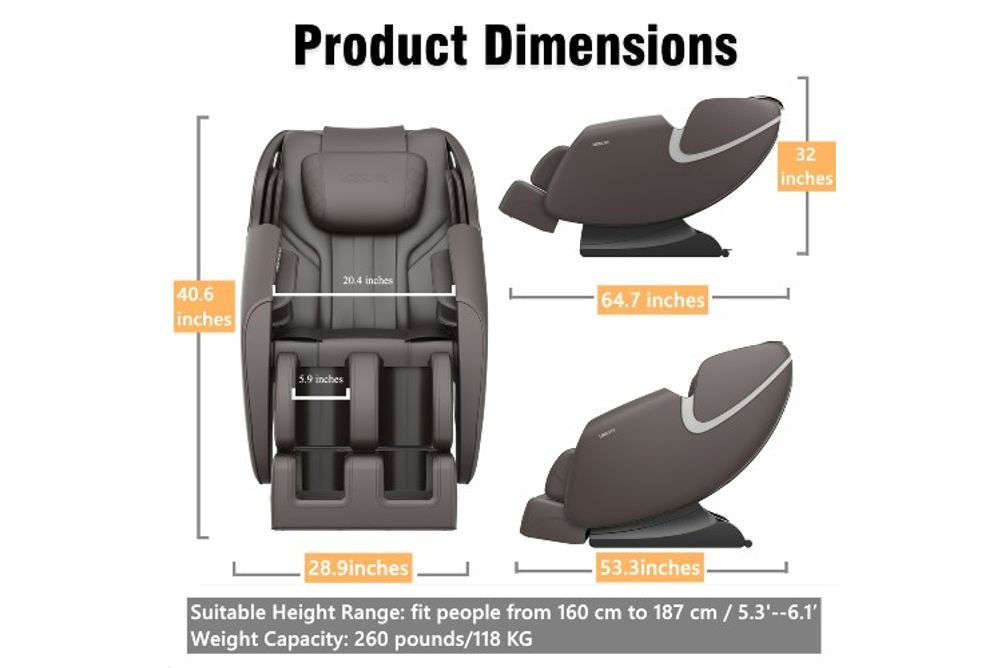 How Much Does it Cost to Rent a Massage Chair & Is It Worth It?