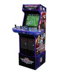 Arcade1Up NFL Blitz Legends Arcade Gaming Cabinet